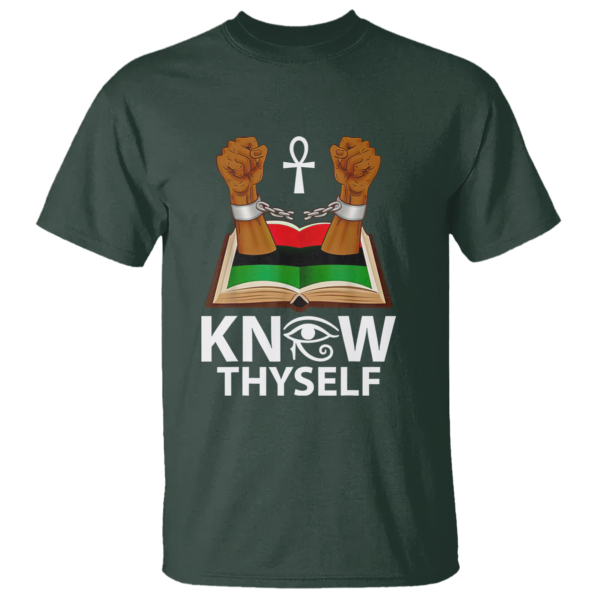 african-american-history-t-shirt-know-thyself