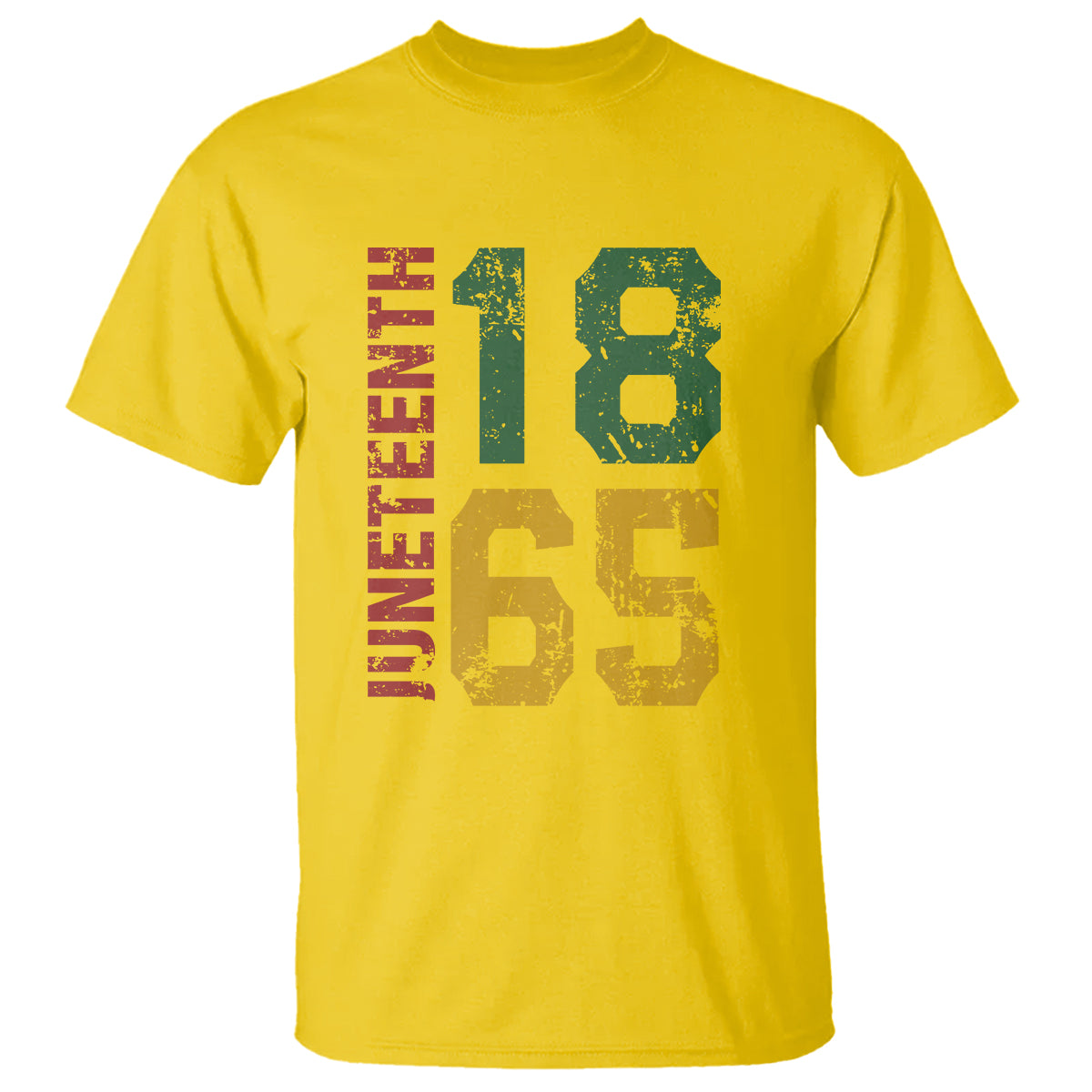 juneteenth-t-shirt-celebrating-freedom-in-african-history-since-1865