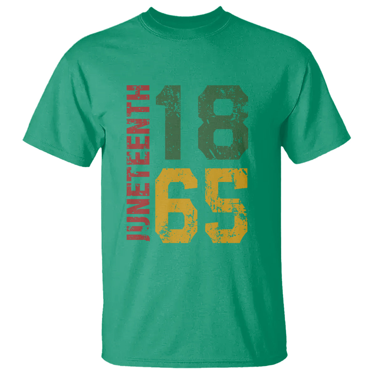 juneteenth-t-shirt-celebrating-freedom-in-african-history-since-1865