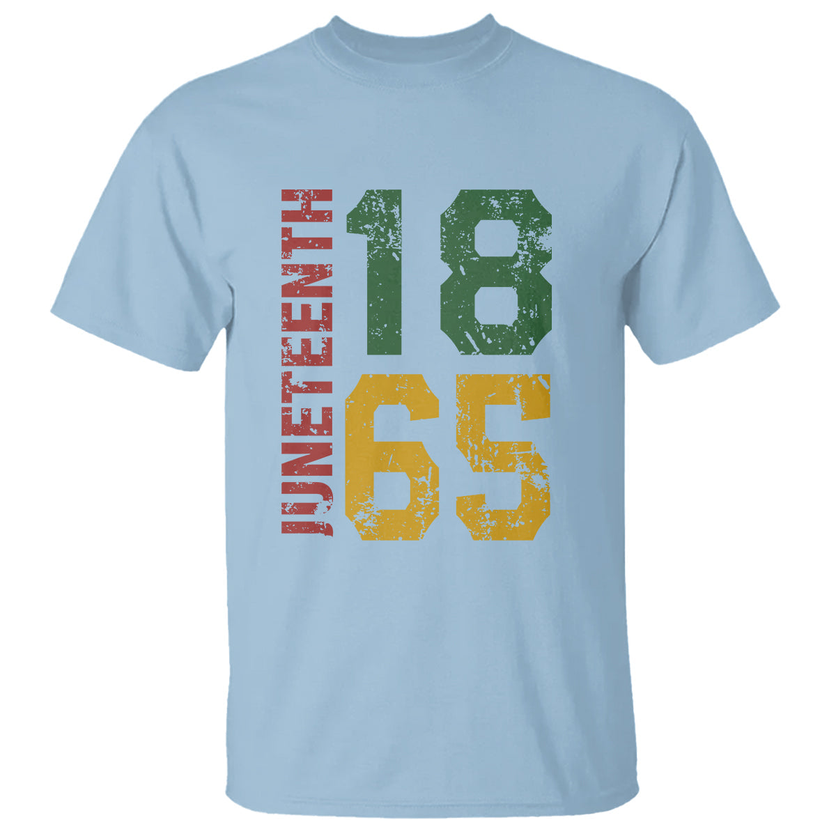 juneteenth-t-shirt-celebrating-freedom-in-african-history-since-1865