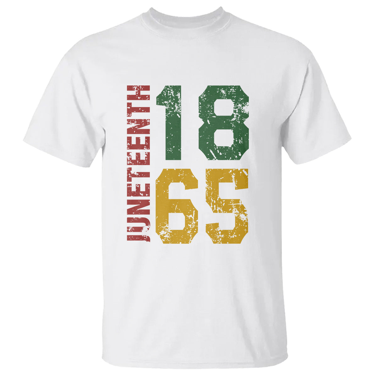 juneteenth-t-shirt-celebrating-freedom-in-african-history-since-1865