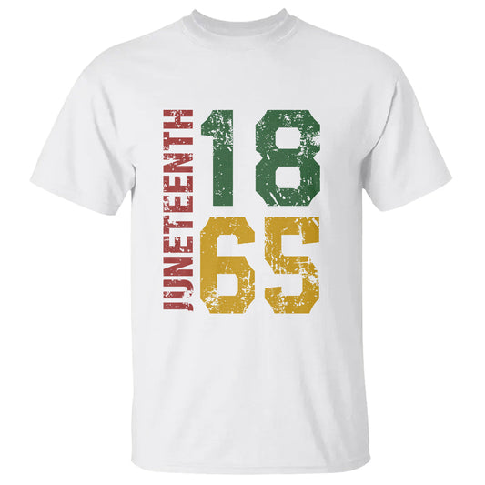 juneteenth-t-shirt-celebrating-freedom-in-african-history-since-1865