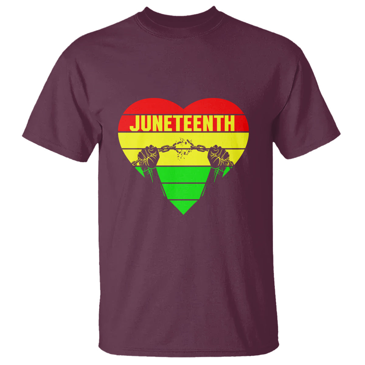bhm-t-shirt-juneteenth-breaking-every-chain