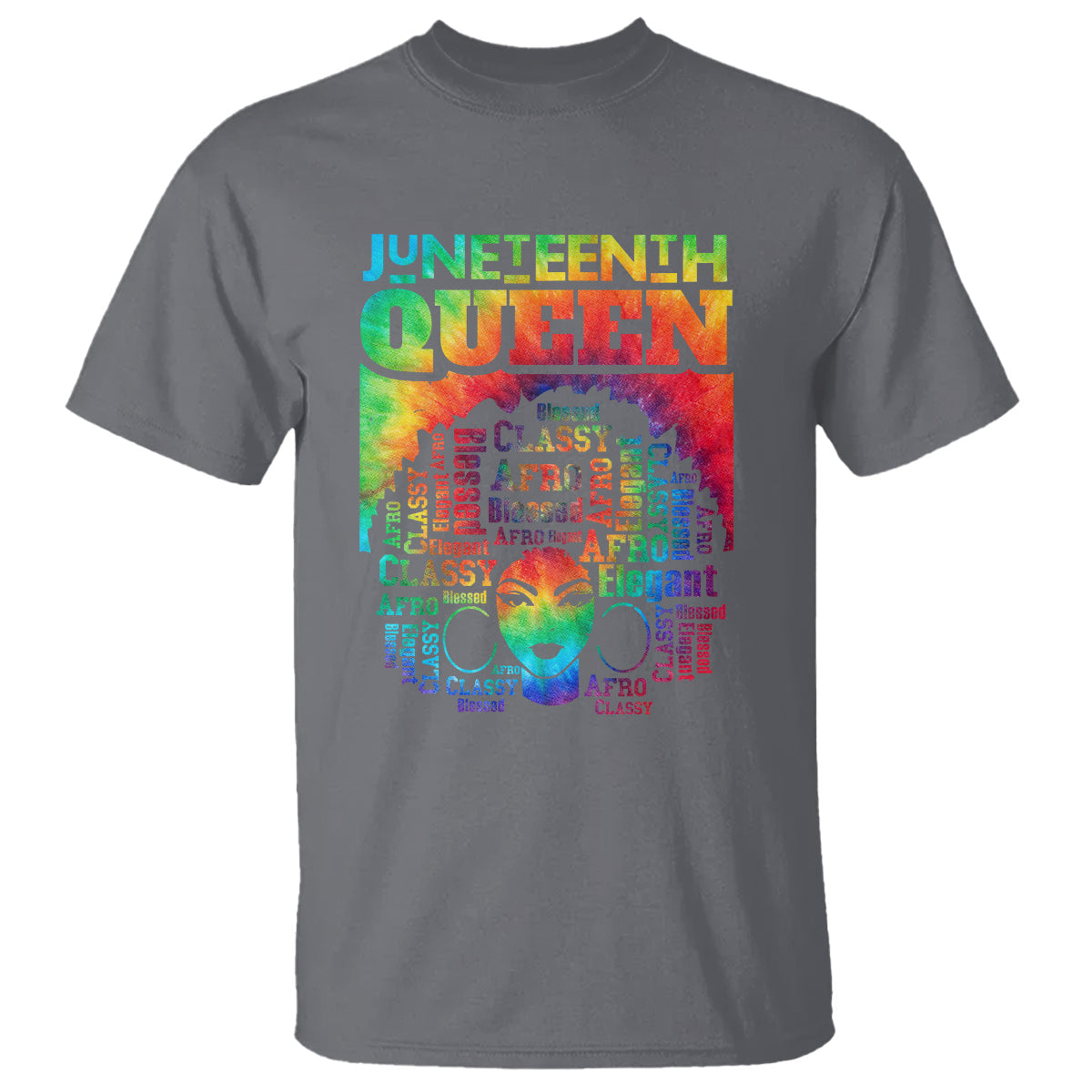 juneteenth-afro-queen-t-shirt-melanin-black-girl-magic-women-tie-dye