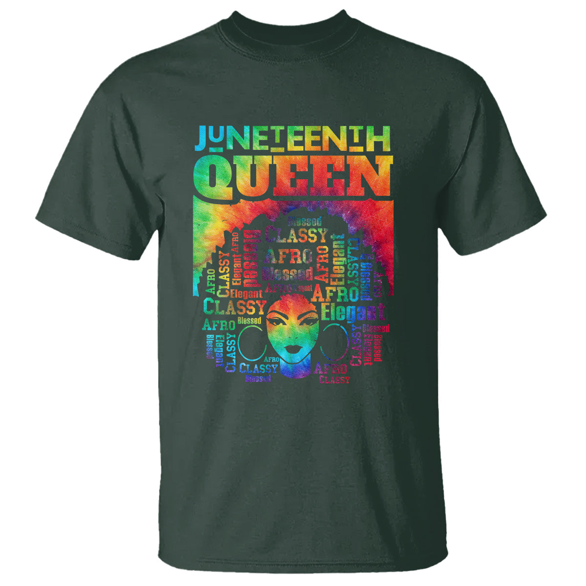 juneteenth-afro-queen-t-shirt-melanin-black-girl-magic-women-tie-dye