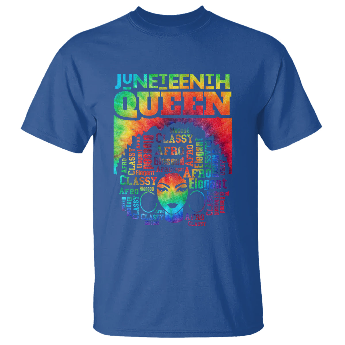 juneteenth-afro-queen-t-shirt-melanin-black-girl-magic-women-tie-dye