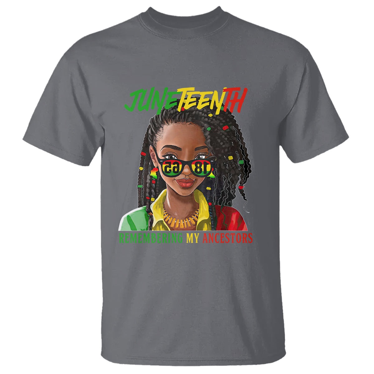 black-prince-t-shirt-juneteenth-locd-hair-remembering-my-ancestor-for-women
