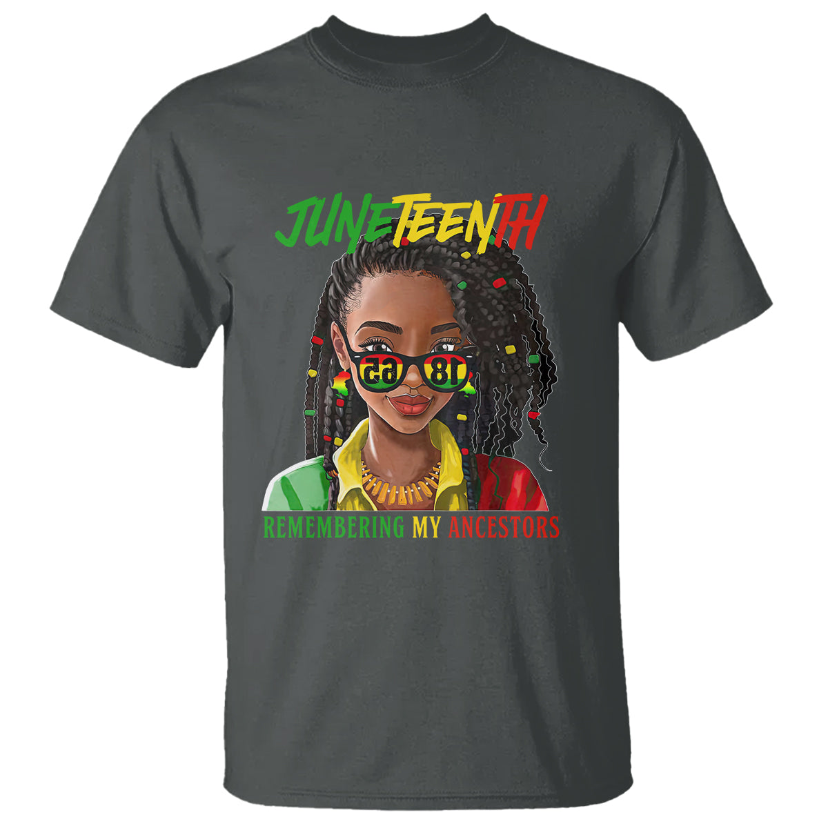 black-prince-t-shirt-juneteenth-locd-hair-remembering-my-ancestor-for-women