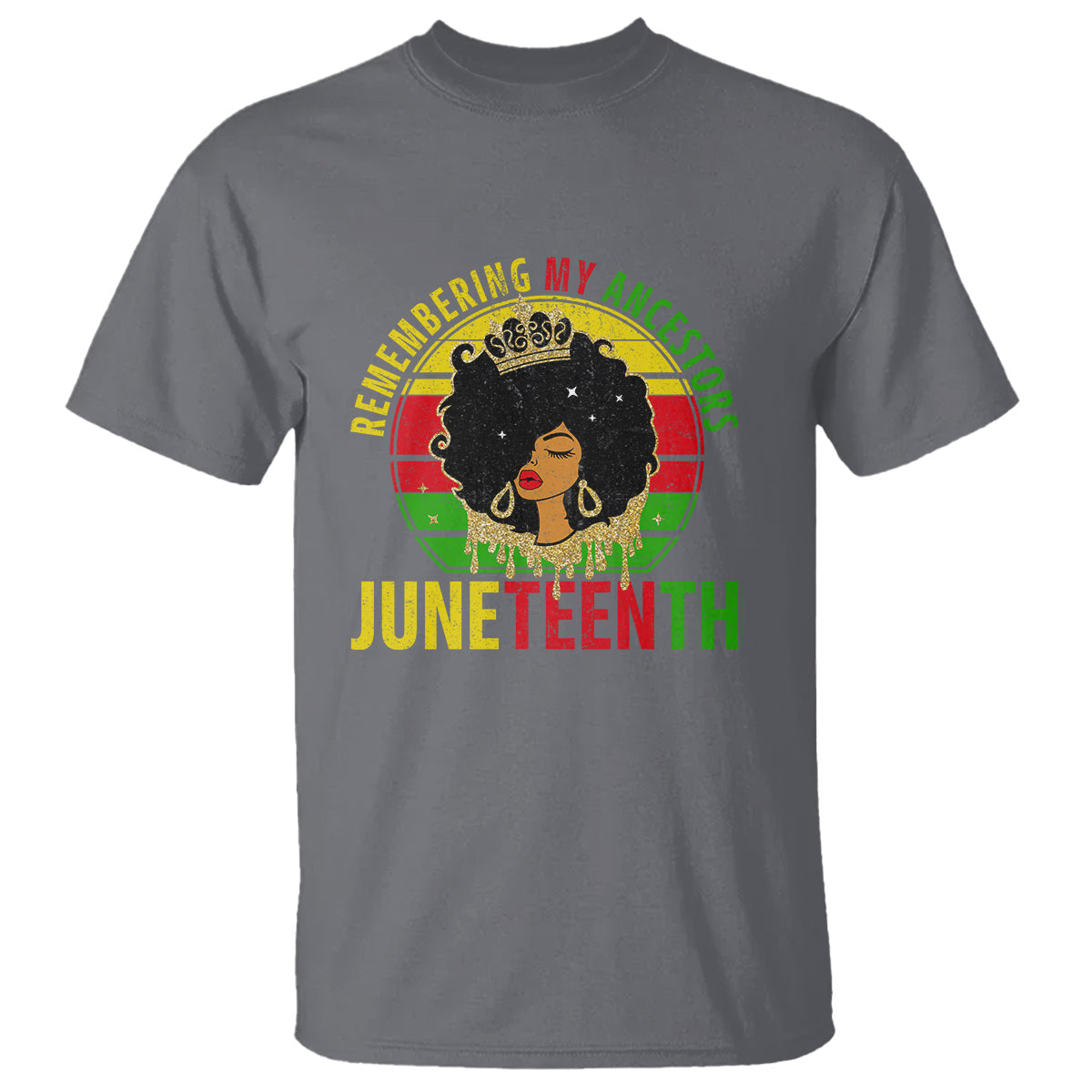 vintage-juneteenth-t-shirt-for-women-remembering-my-ancestors