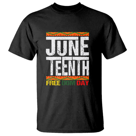 freedom-day-t-shirt-juneteenth-since-1865-black-history-month
