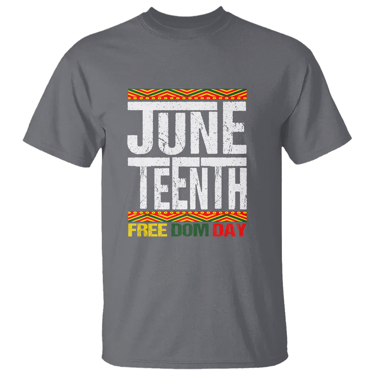 freedom-day-t-shirt-juneteenth-since-1865-black-history-month