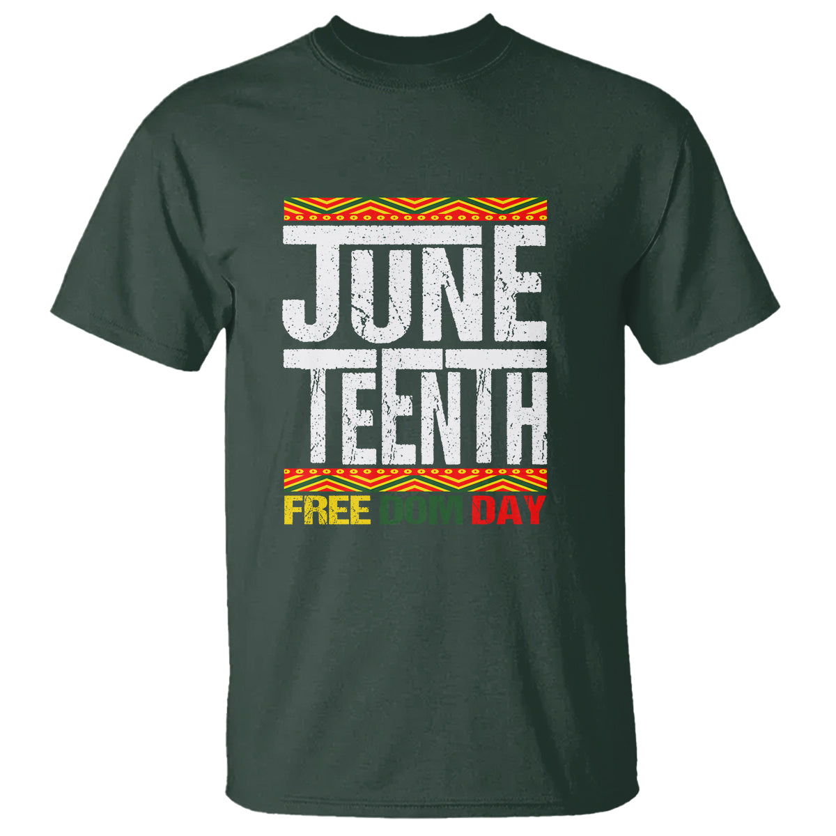 freedom-day-t-shirt-juneteenth-since-1865-black-history-month