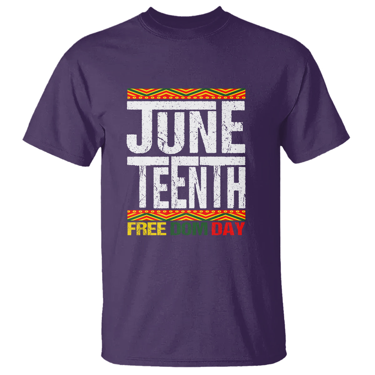 freedom-day-t-shirt-juneteenth-since-1865-black-history-month