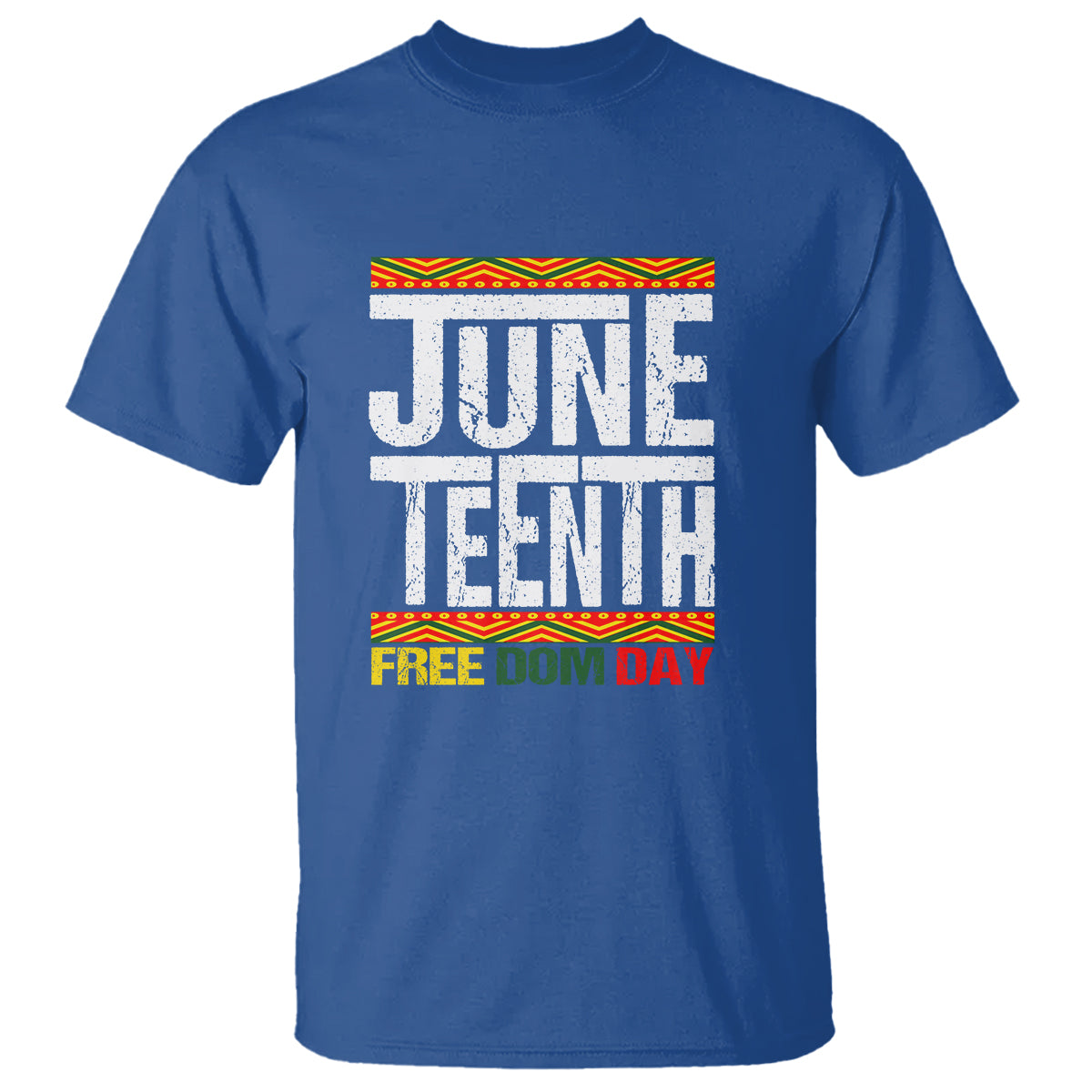 freedom-day-t-shirt-juneteenth-since-1865-black-history-month