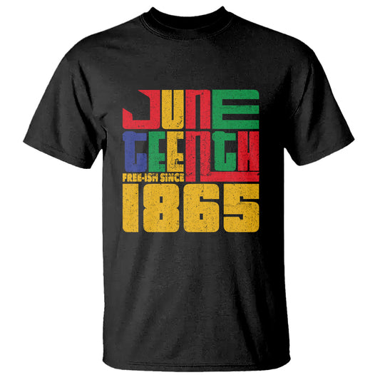 vintage-free-ish-since-1865-t-shirt
