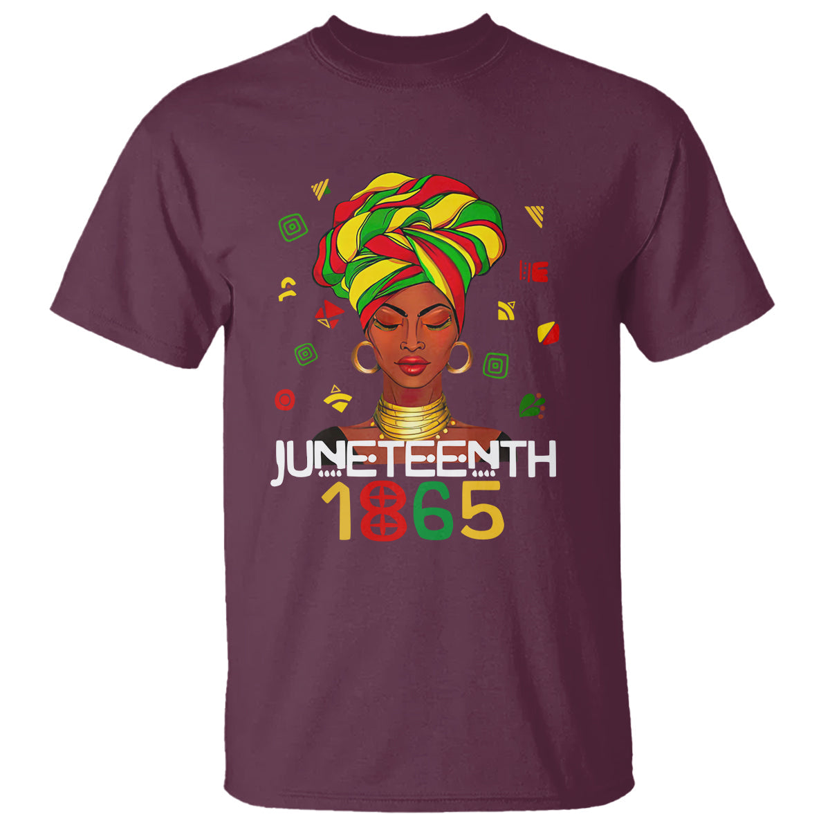 melanin-queen-t-shirt-1865-juneteenth-celebrate-african-american-freedom-day-for-women