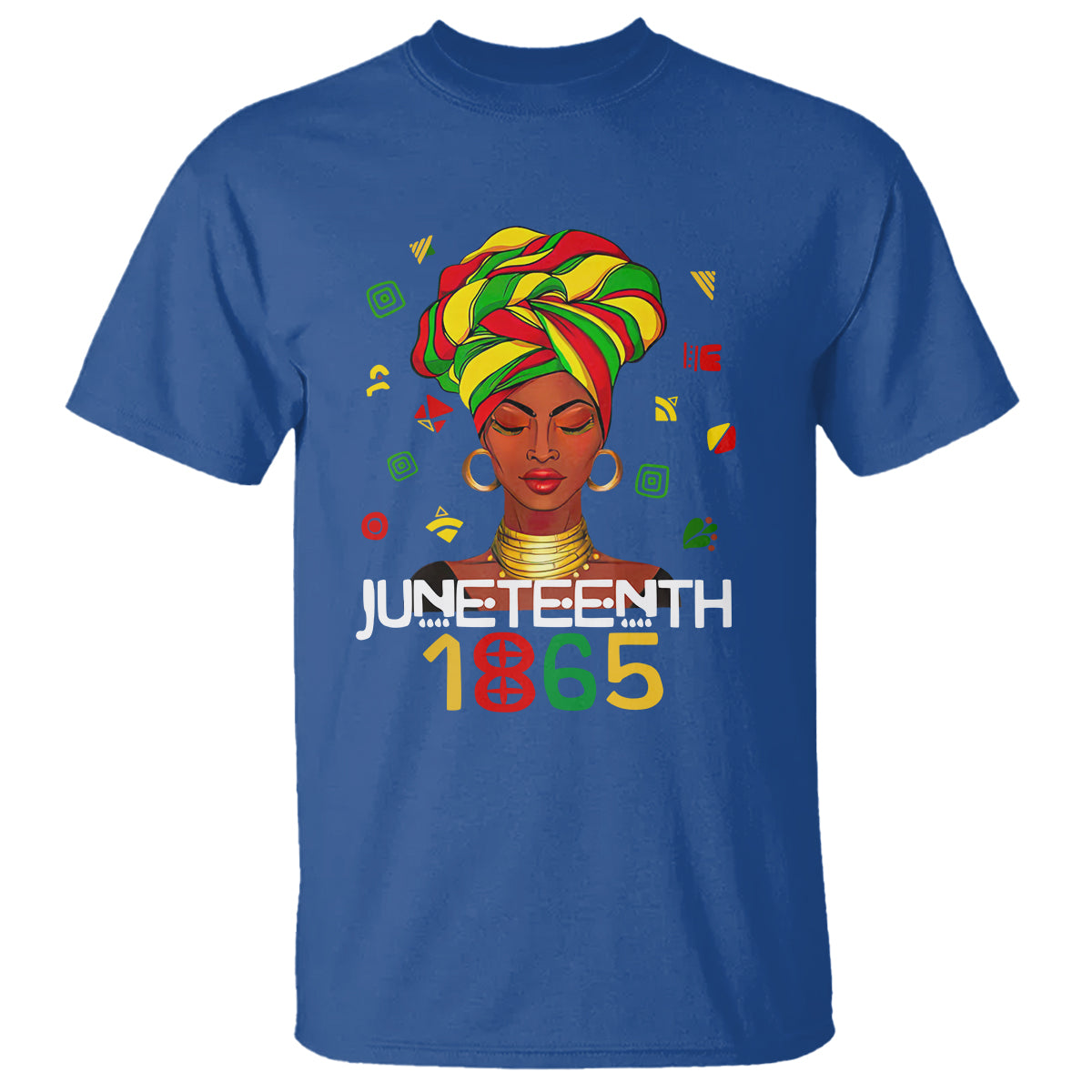 melanin-queen-t-shirt-1865-juneteenth-celebrate-african-american-freedom-day-for-women