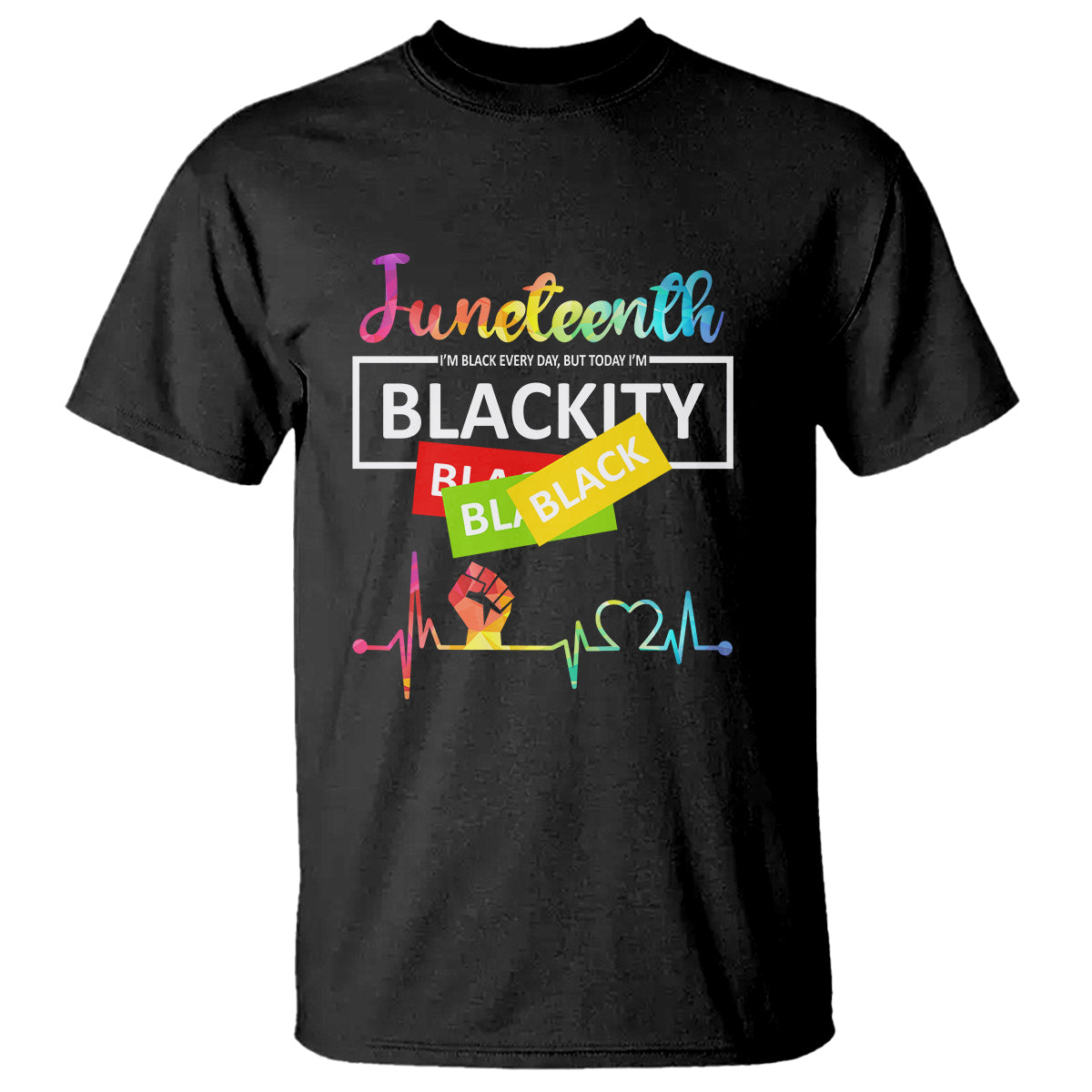 juneteenth-t-shirt-blackity-heartbeat