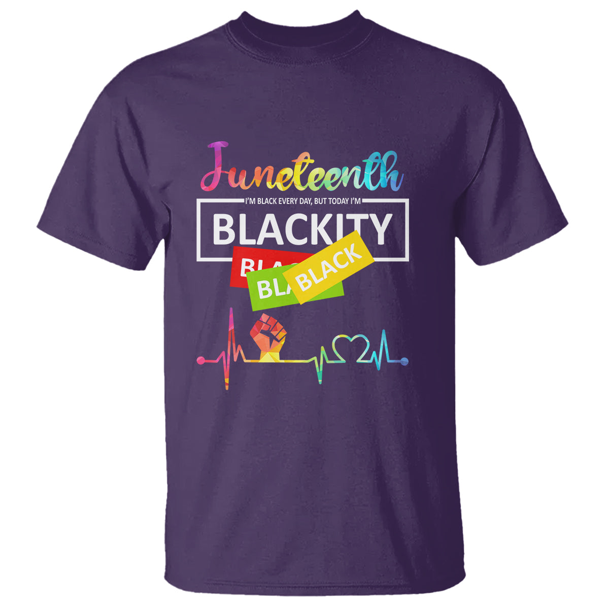 juneteenth-t-shirt-blackity-heartbeat