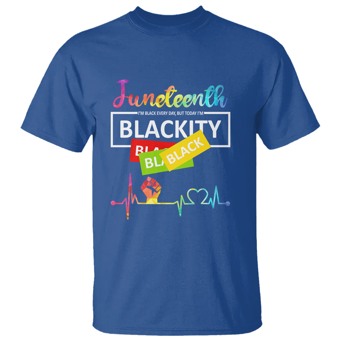 juneteenth-t-shirt-blackity-heartbeat