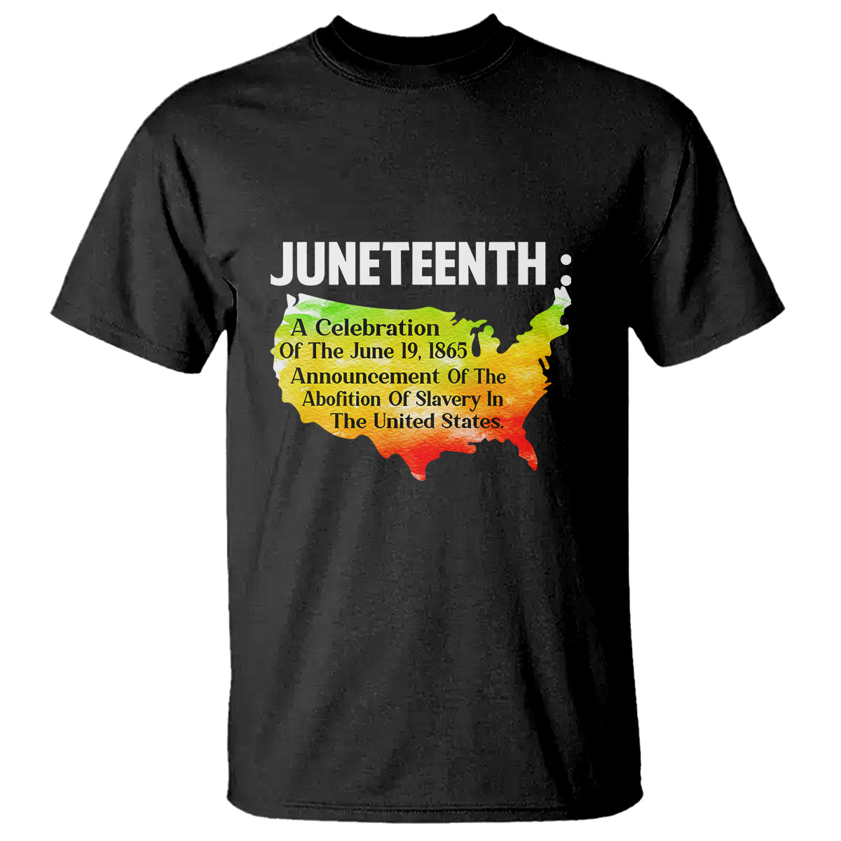 black-history-themed-t-shirt-with-african-map-juneteenth-celebrates