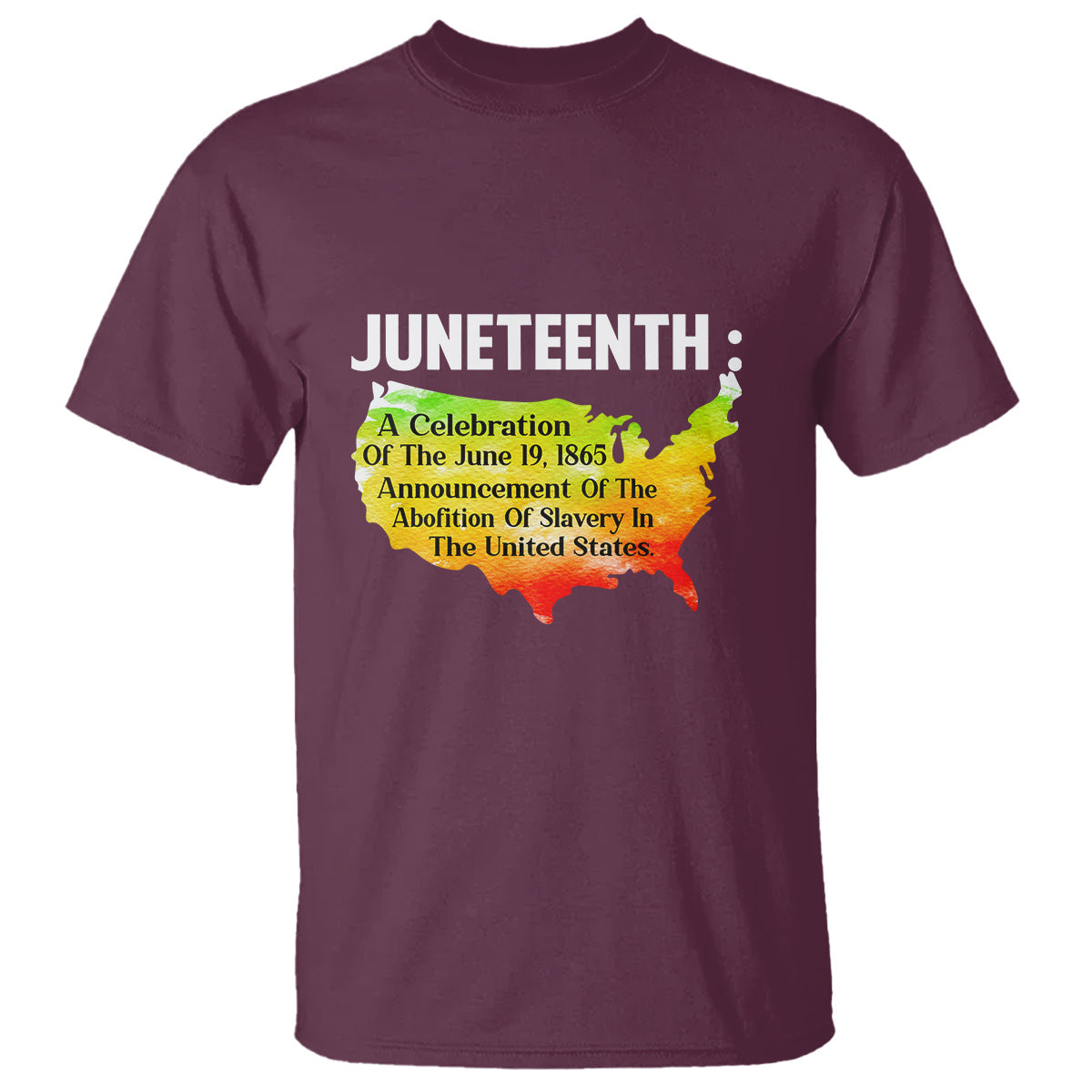 black-history-themed-t-shirt-with-african-map-juneteenth-celebrates