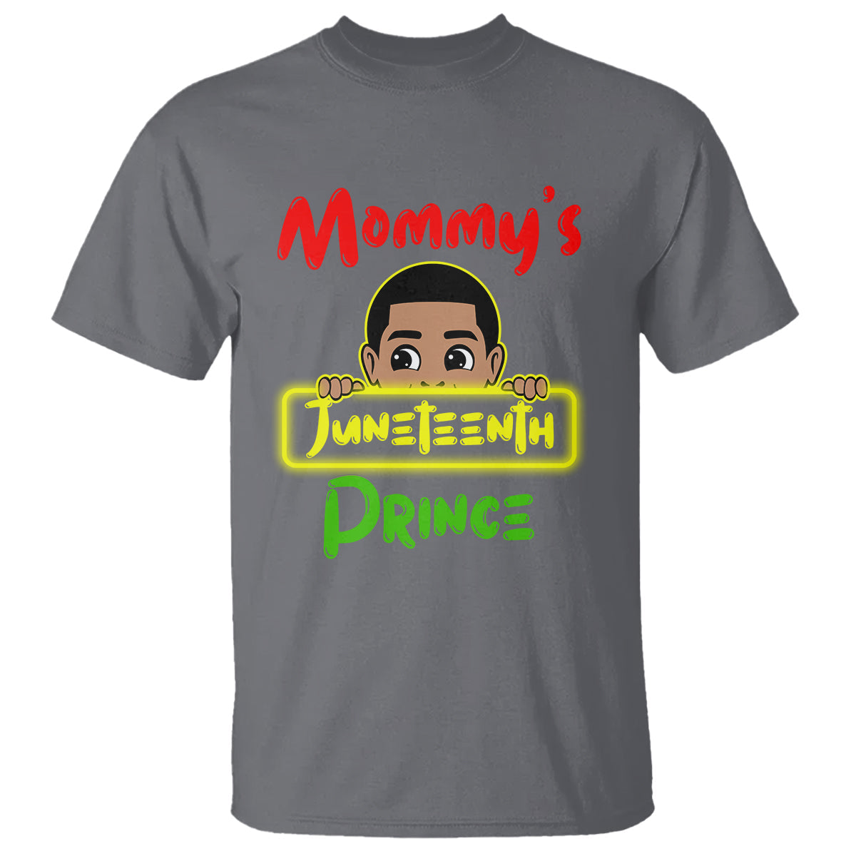 mommys-juneteenth-prince-funny-t-shirt