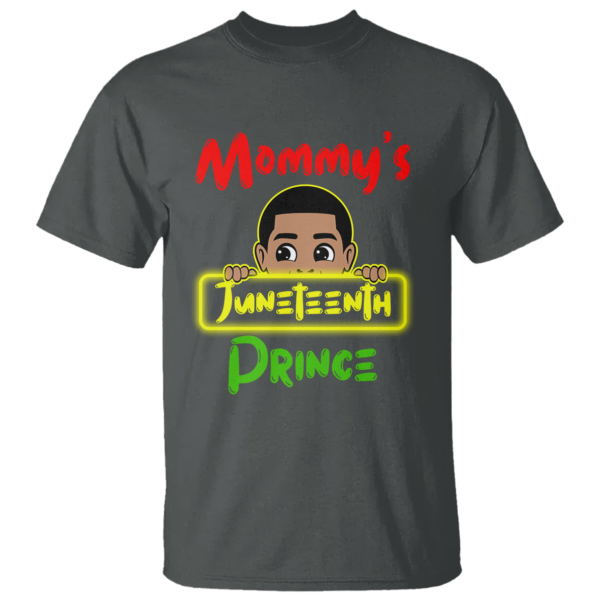 mommys-juneteenth-prince-funny-t-shirt