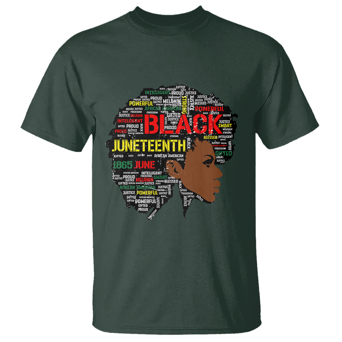 black-heritage-t-shirt-for-melanin-black-women-natural-hair-afro-word-art