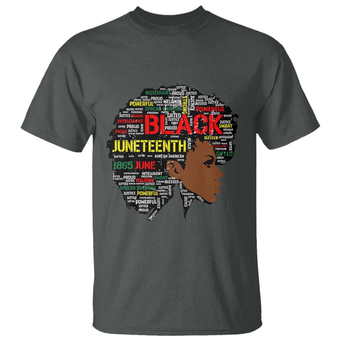 black-heritage-t-shirt-for-melanin-black-women-natural-hair-afro-word-art