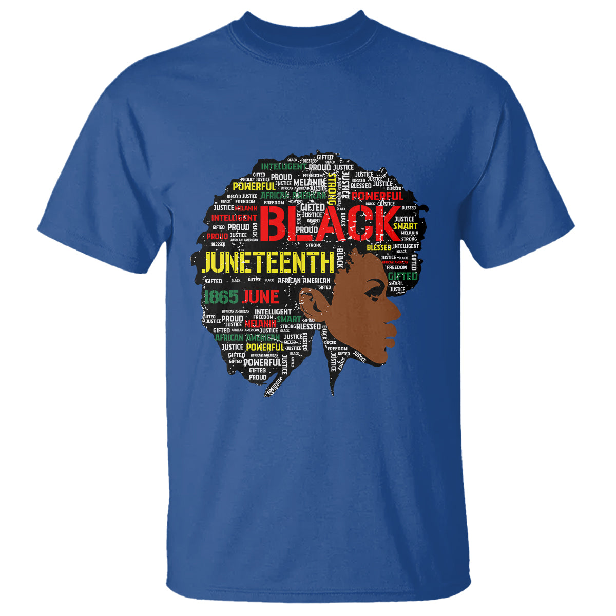 black-heritage-t-shirt-for-melanin-black-women-natural-hair-afro-word-art