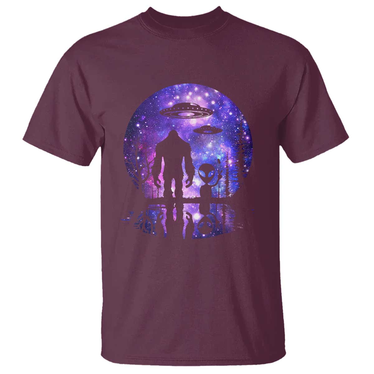 alien-and-bigfoot-full-moon-sasquatch-ufo-t-shirt