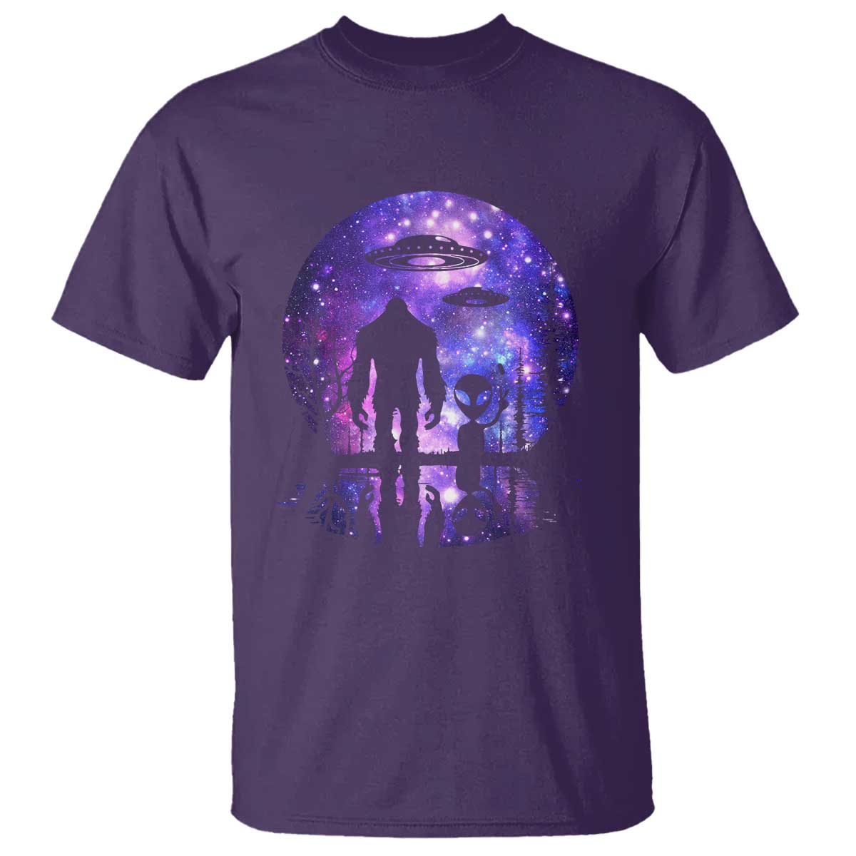 alien-and-bigfoot-full-moon-sasquatch-ufo-t-shirt