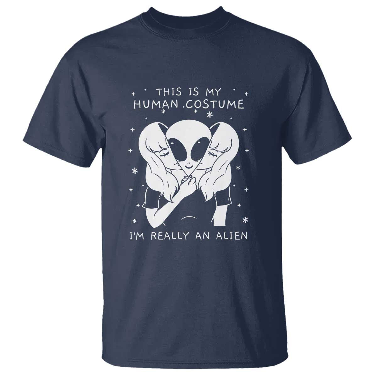 this-is-my-human-costume-im-really-an-alien-ufo-t-shirt
