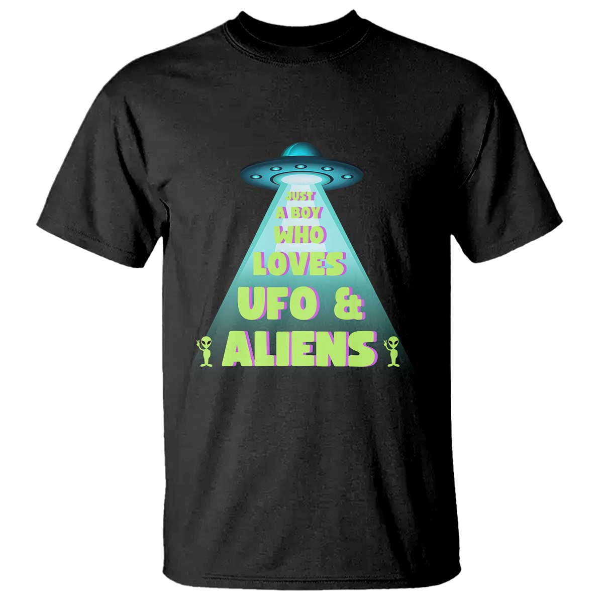 just-a-boy-who-loves-ufo-aliens-funny-world-ufo-day-t-shirt