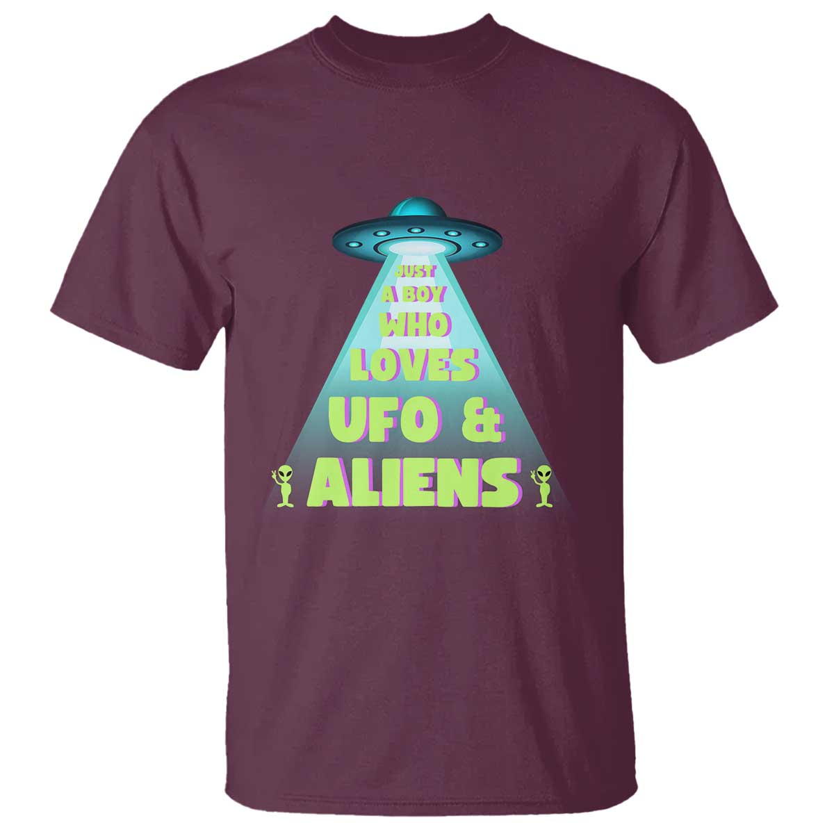 just-a-boy-who-loves-ufo-aliens-funny-world-ufo-day-t-shirt