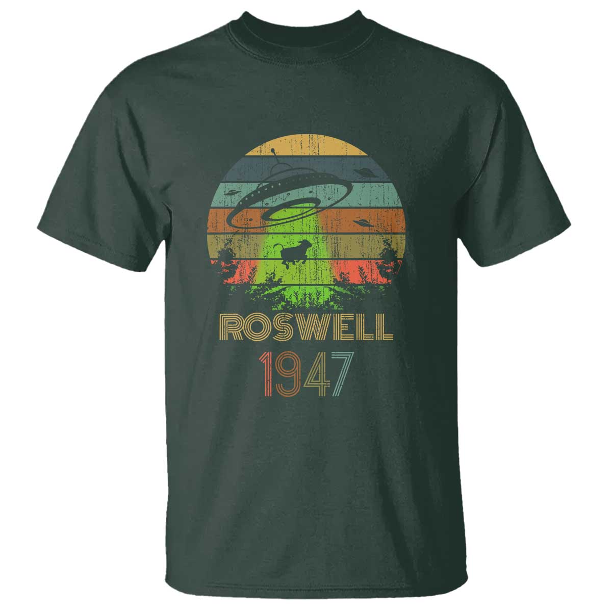 alien-ufo-custome-abduction-roswell-1947-space-alien-lover-t-shirt