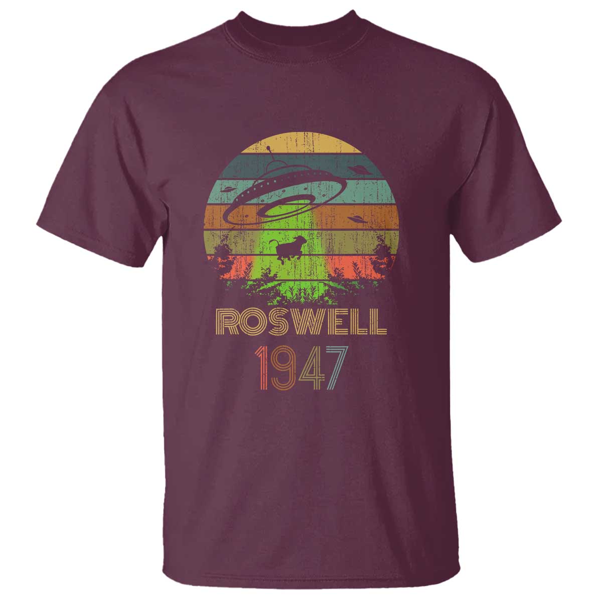 alien-ufo-custome-abduction-roswell-1947-space-alien-lover-t-shirt