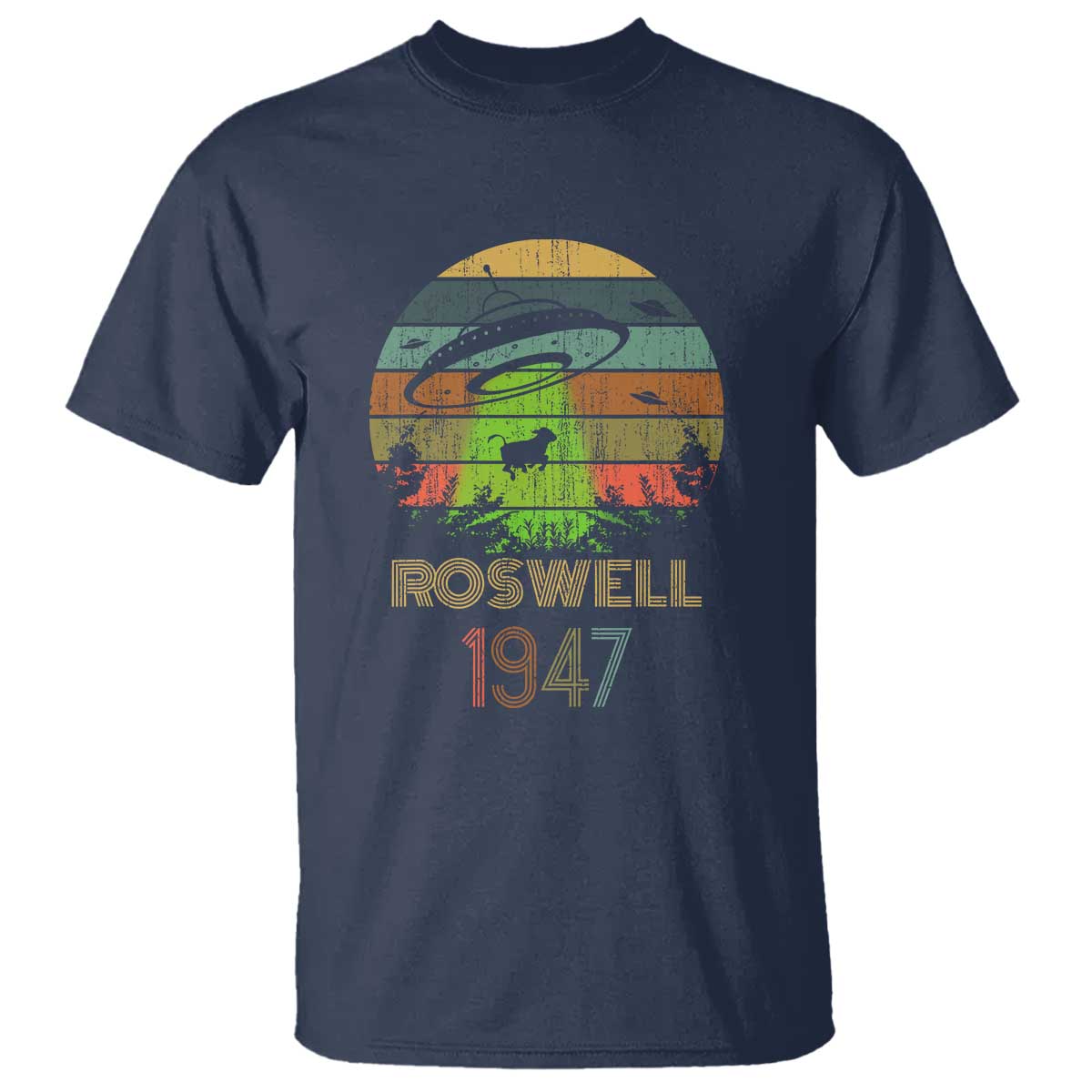 alien-ufo-custome-abduction-roswell-1947-space-alien-lover-t-shirt