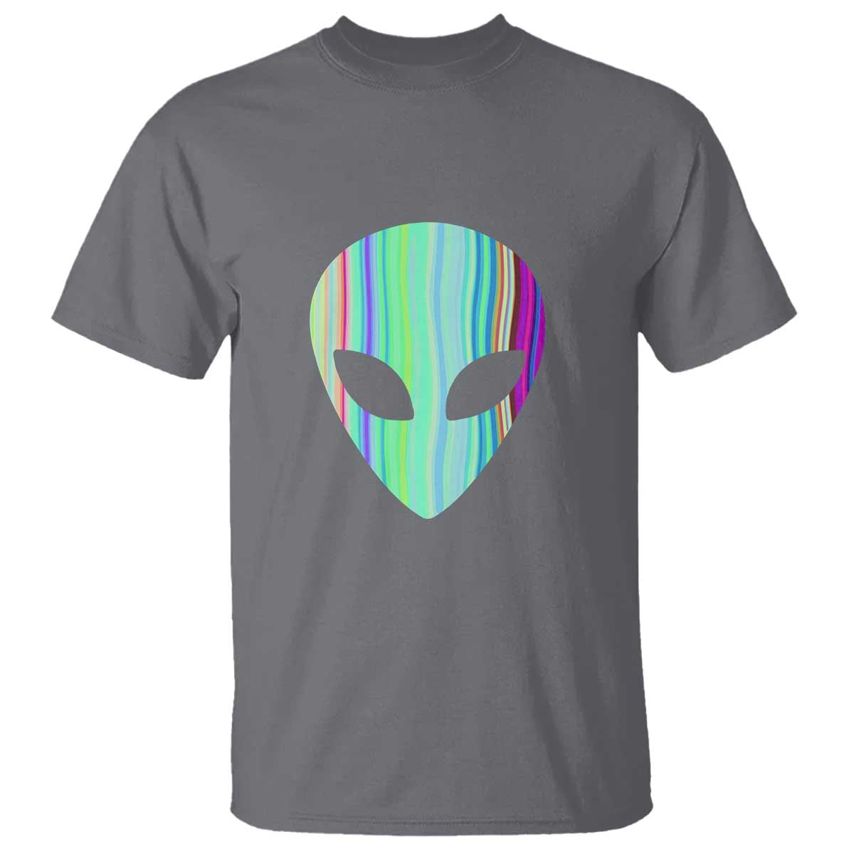 alien-head-holographic-cute-ufo-t-shirt