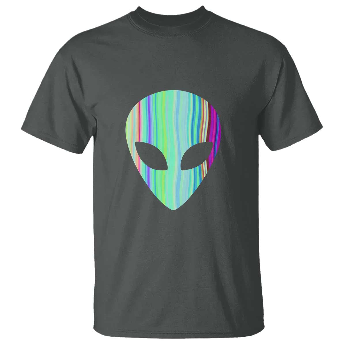 alien-head-holographic-cute-ufo-t-shirt