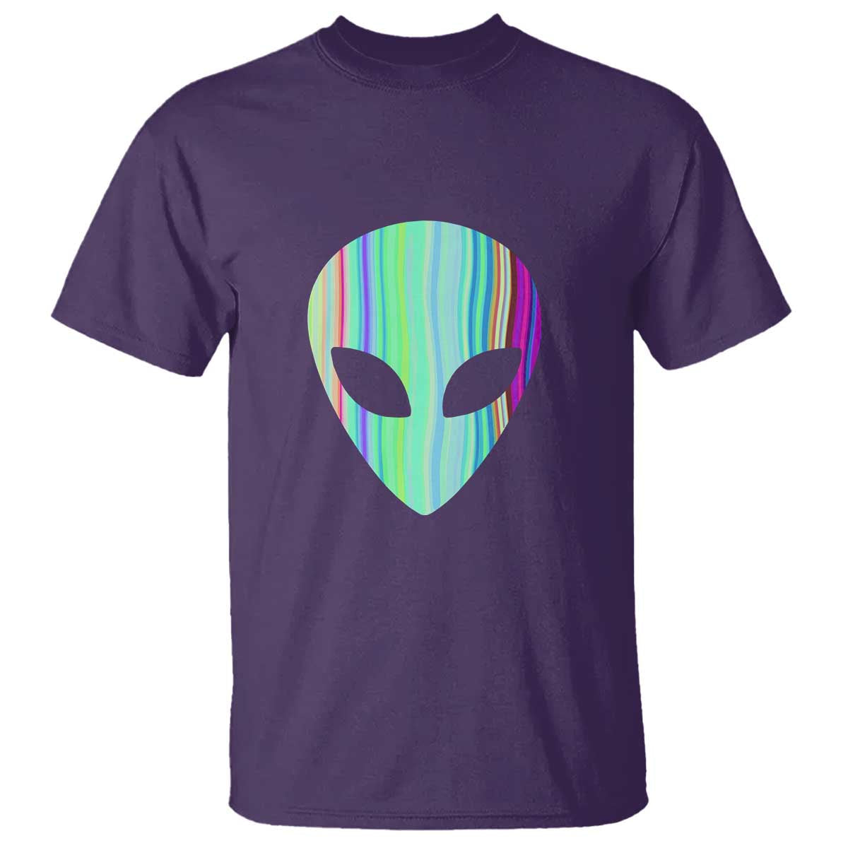 alien-head-holographic-cute-ufo-t-shirt