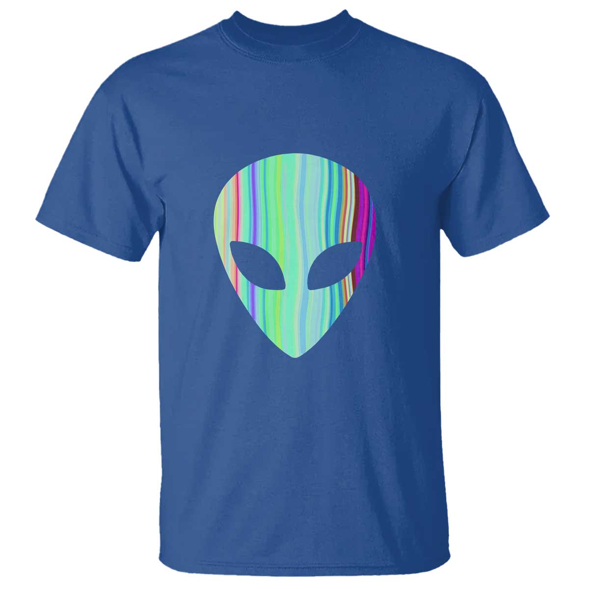 alien-head-holographic-cute-ufo-t-shirt