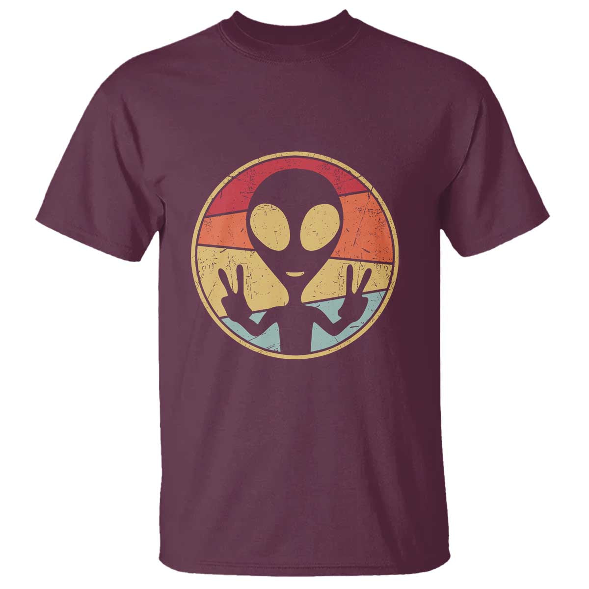 ufo-lover-funny-retro-80s-style-vintage-alien-space-gift-t-shirt