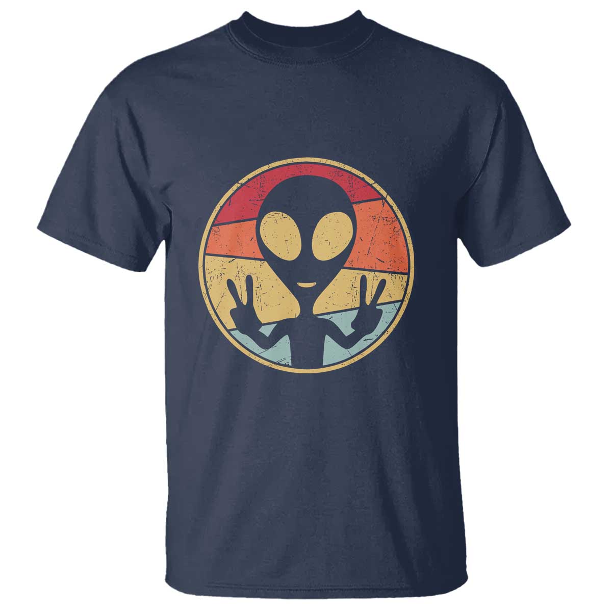 ufo-lover-funny-retro-80s-style-vintage-alien-space-gift-t-shirt