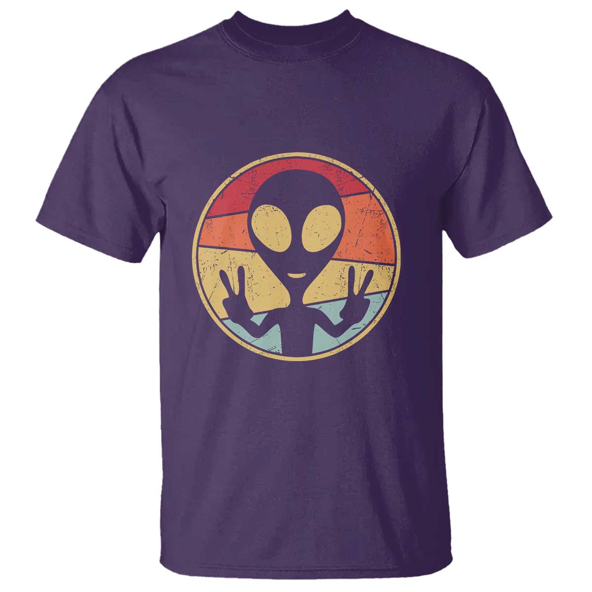 ufo-lover-funny-retro-80s-style-vintage-alien-space-gift-t-shirt