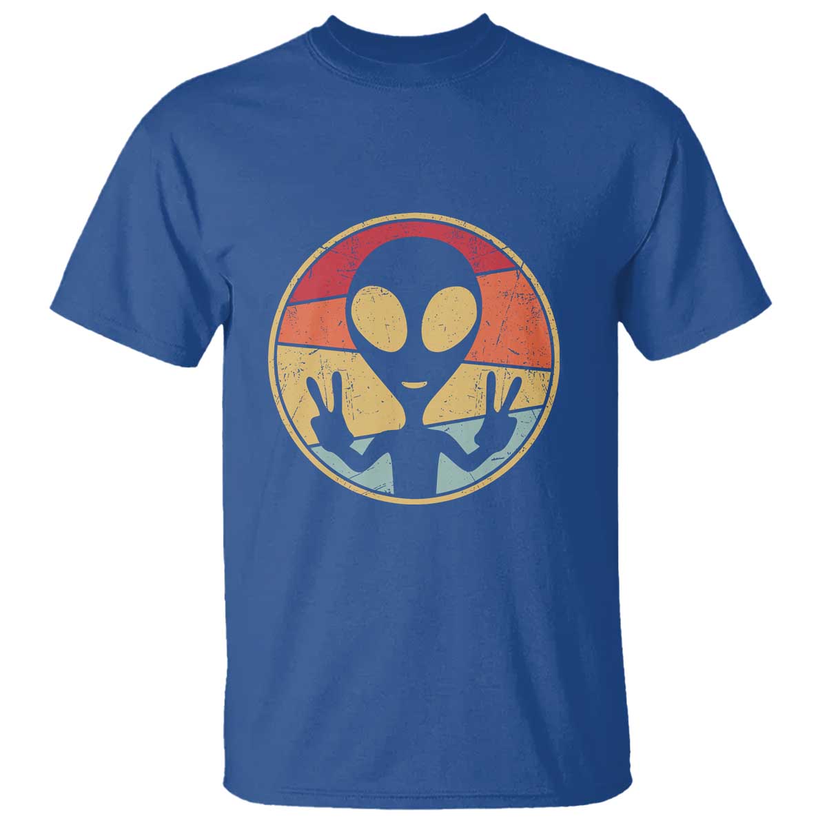 ufo-lover-funny-retro-80s-style-vintage-alien-space-gift-t-shirt
