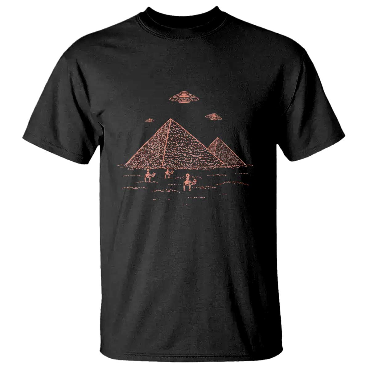 alien-believer-saucer-cryptid-lover-extraterrestrial-beings-t-shirt