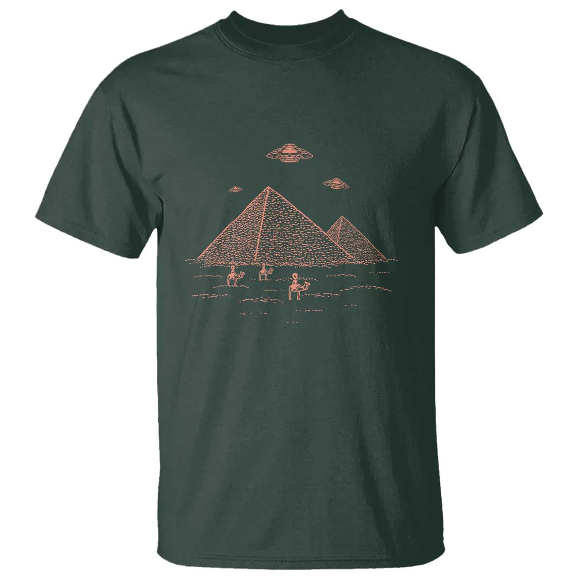 alien-believer-saucer-cryptid-lover-extraterrestrial-beings-t-shirt