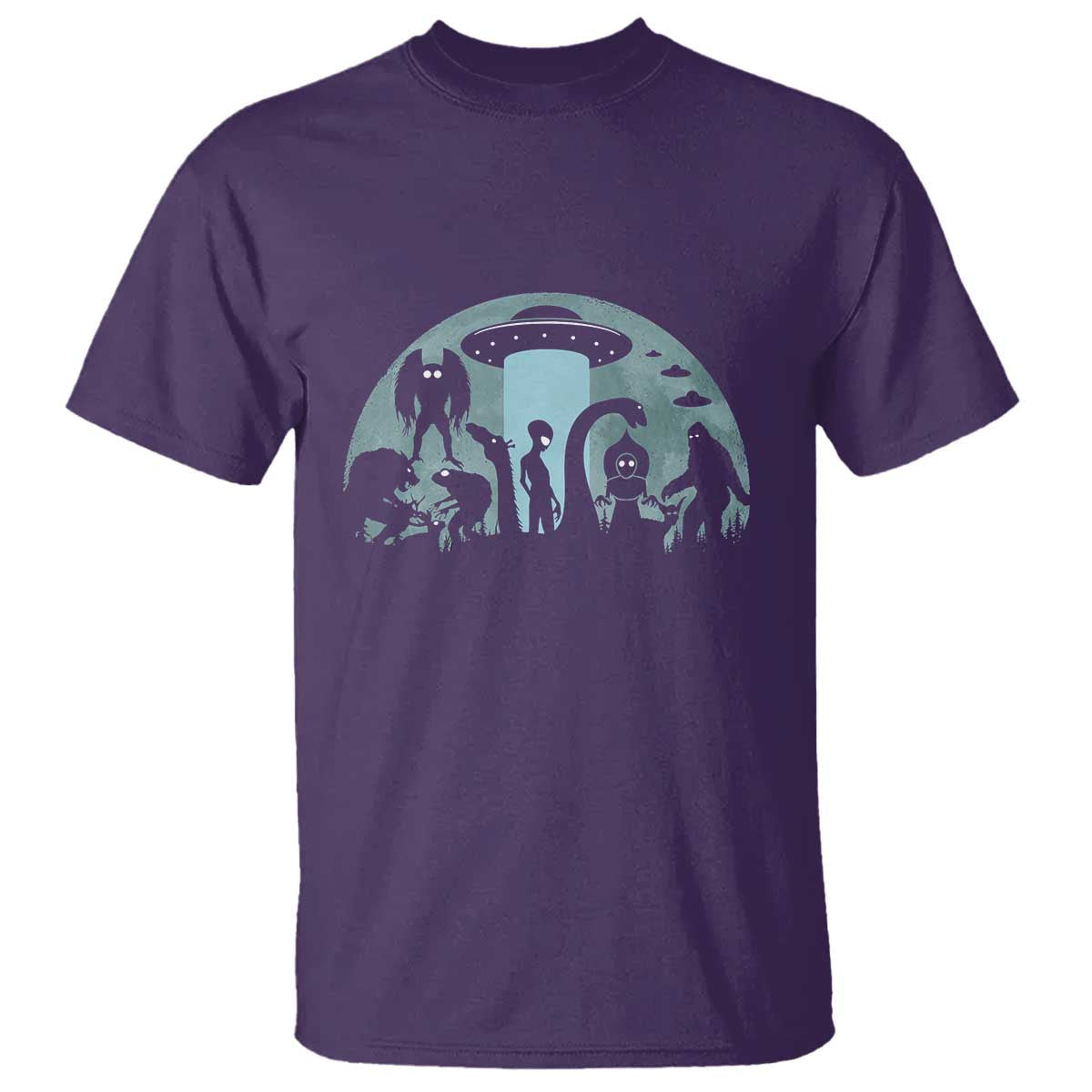 bigfoot-ufo-loch-ness-monster-mothman-and-aliens-cryptid-t-shirt